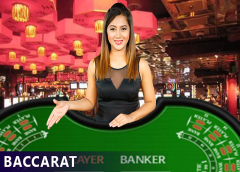 Hệ thống 1324 là gì? Cách sử dụng hệ thống 1324 trong Baccarat